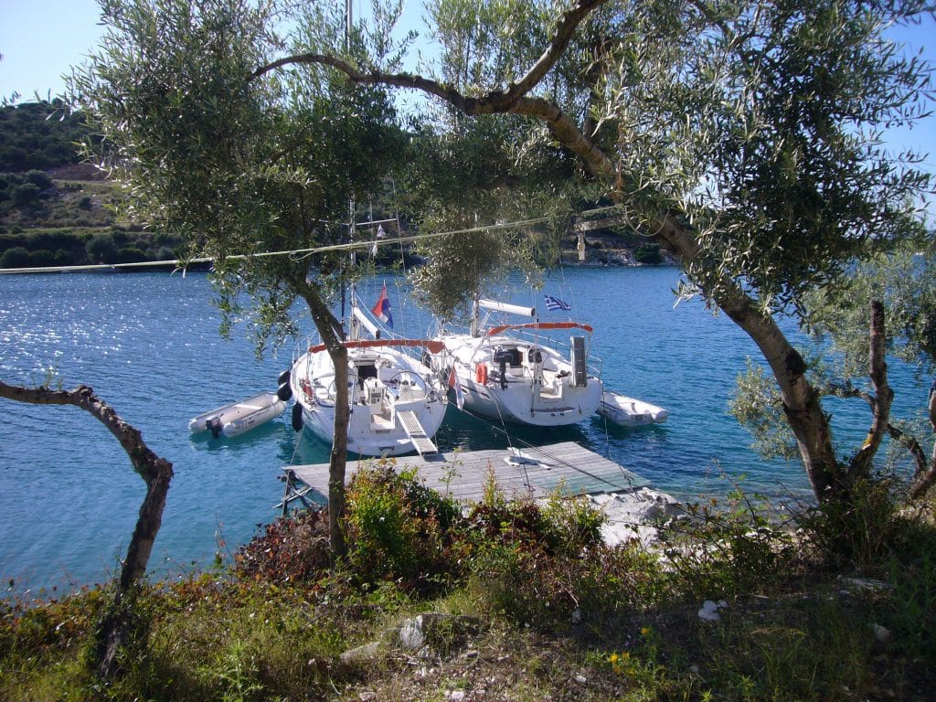 zeilvakantie griekenland met schipper zeilvakantie griekenland met schipper