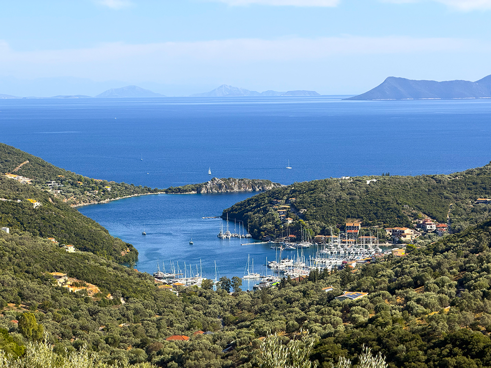Sivota 10-2026